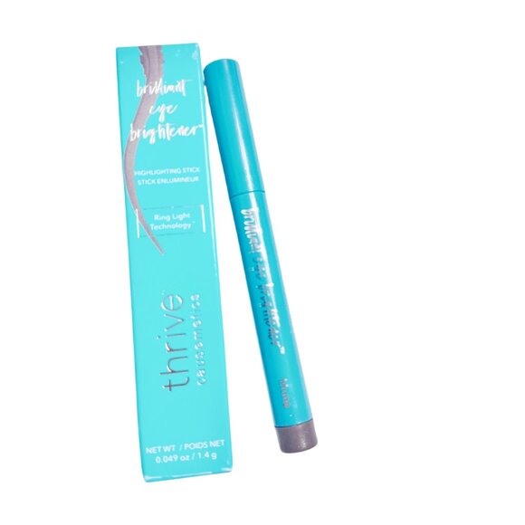 Muna+Stella+Aurora/3pcs/Thrive Causemetics Brilliant Highlighting Stick Eye New - Picture 2 of 4
